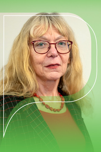 doc. Ing. Hana Březinová, CSc. doc. Ing. Hana Březinová, CSc.